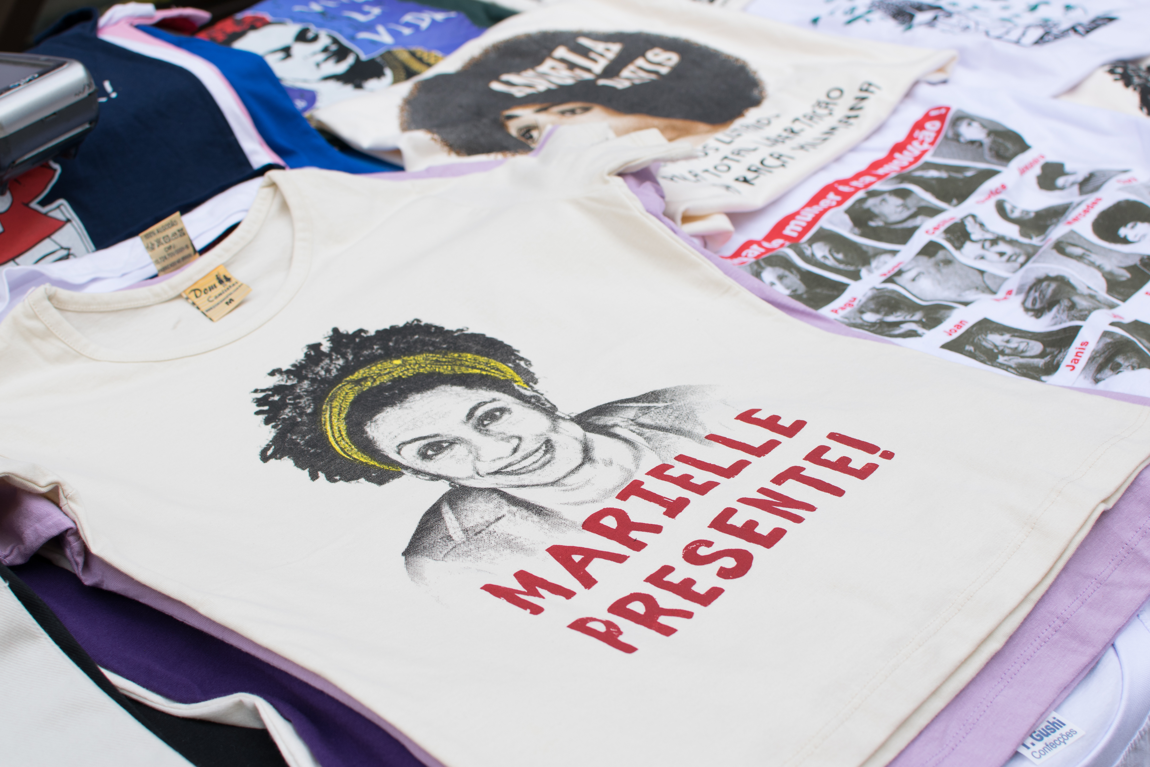 “How many more need to die for this war to be over?”: Marielle Franco’s murder over a month on
