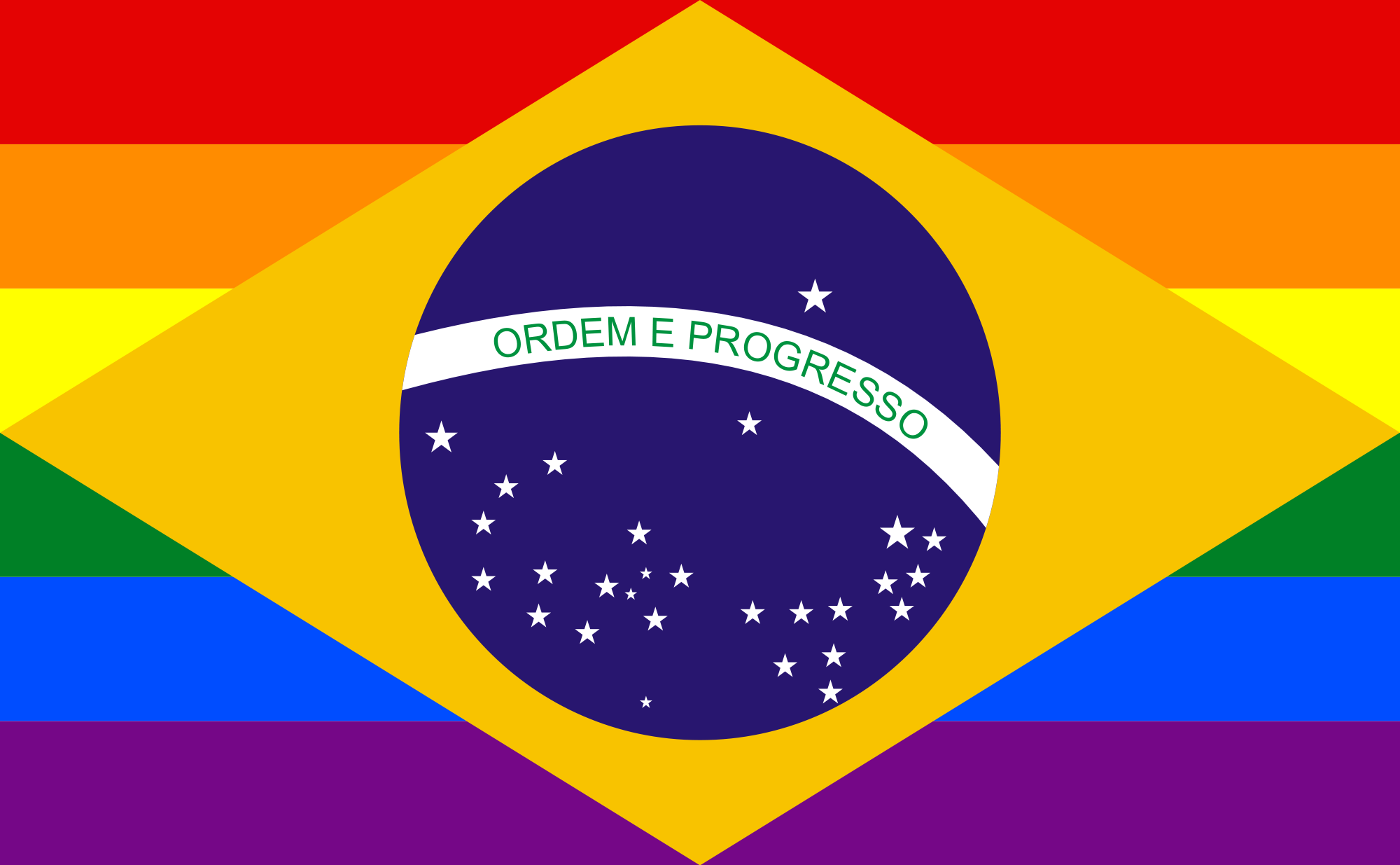 Brazil celebrates signing of National Pact Against LGBTphobic Violence