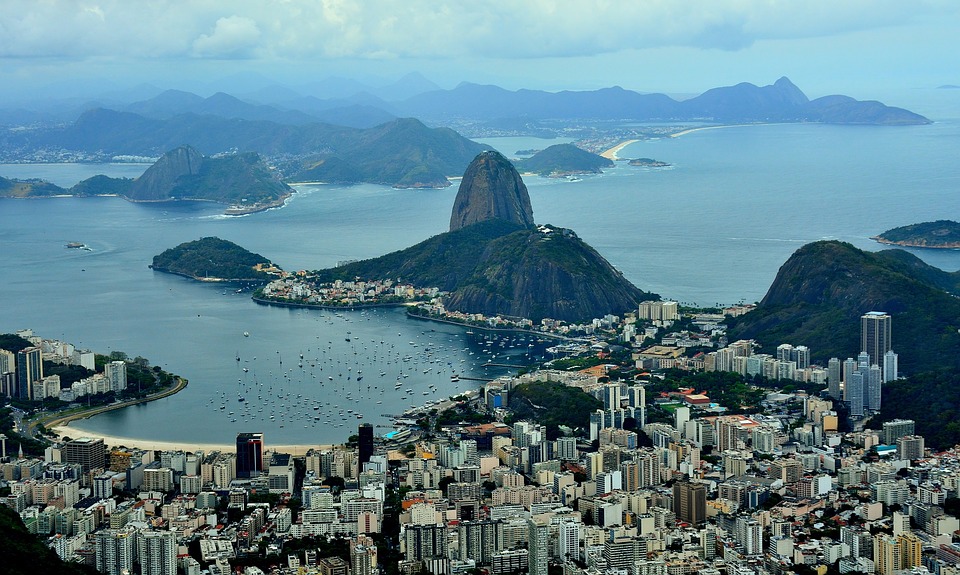 Could 2018 see highest levels of global expansion to date for Brazil tech startups?