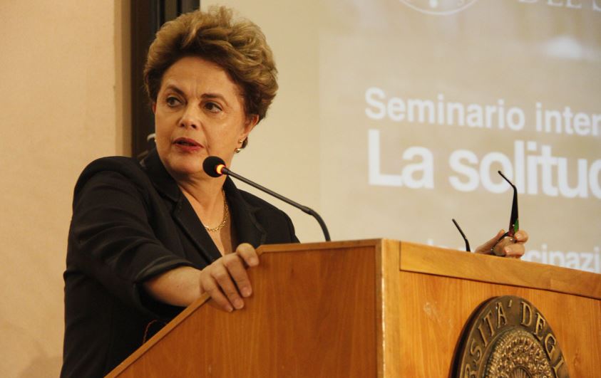 Profile: Dilma Rousseff
