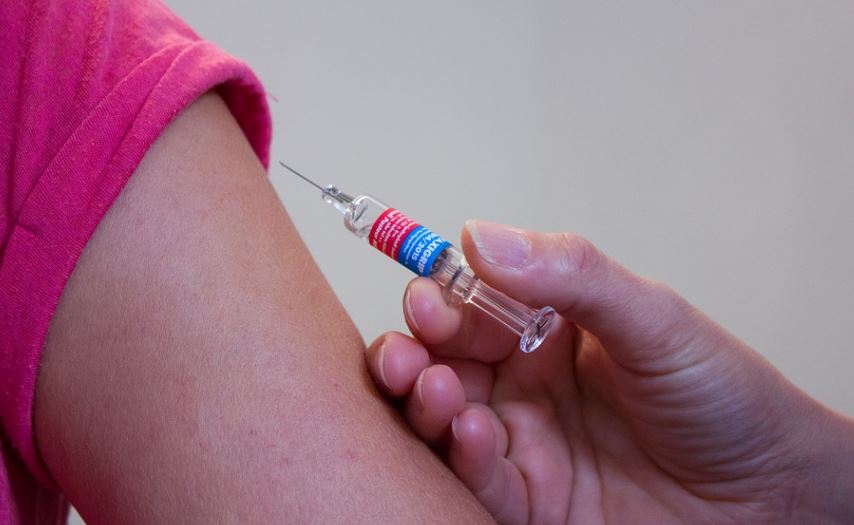 Manaus declares state of medical emergency over measles outbreak