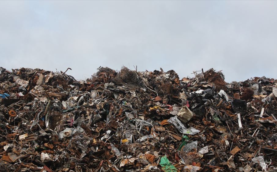 Brazil’s Supreme Court orders sustainable waste management by law