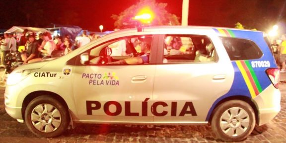 PCC Gang Crime Brazil