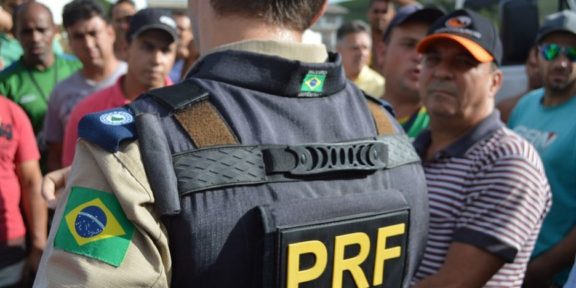 Police Public Security Brazil Violence