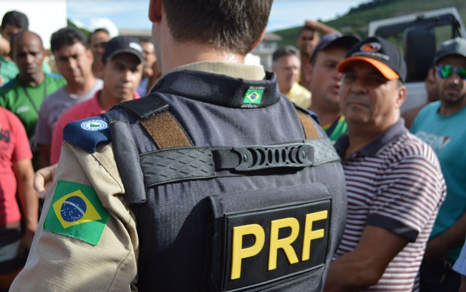 Police Public Security Brazil Violence