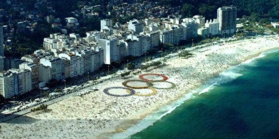 Rio 2016 Olympics Tourism