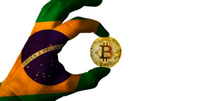 Brazil Cryptocurrency Bitcoin