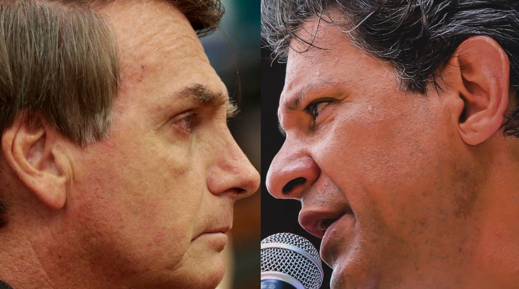 With three days to go, “silent votes” could push Bolsonaro through to a first round victory, says UFF Political Sciences Professor