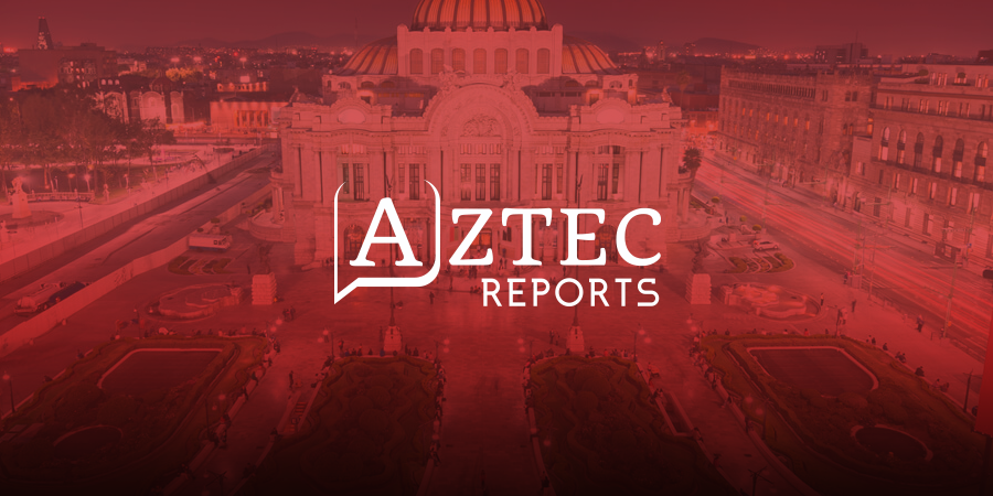 ESPACIO Media Incubator launches Aztec Reports: bringing Mexican news to readers across the globe