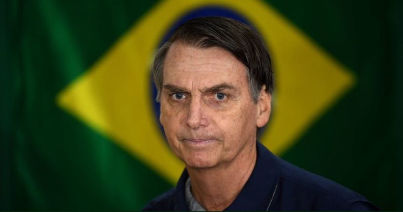 Bolsonaro Brazil Analysis