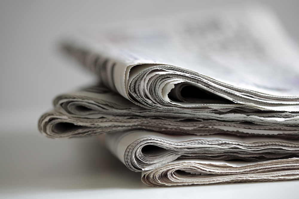 Media partisanship: a look at press editorial lines ahead of Sunday’s vote
