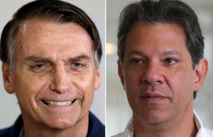 Elections: is a Haddad comeback possible with 3 days to go?