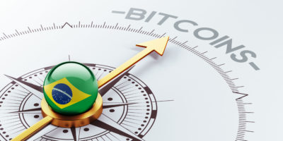Brazil Bitcoin Cryptocurrency