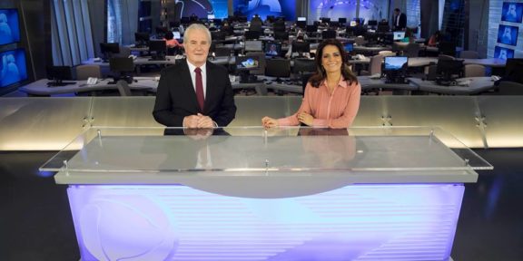 Record media Bolsonaro News