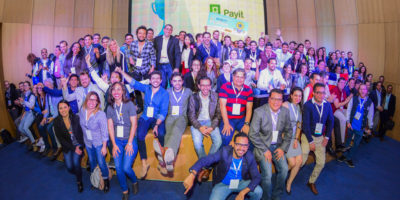 Seedstars Latin America Regional Summit 2018