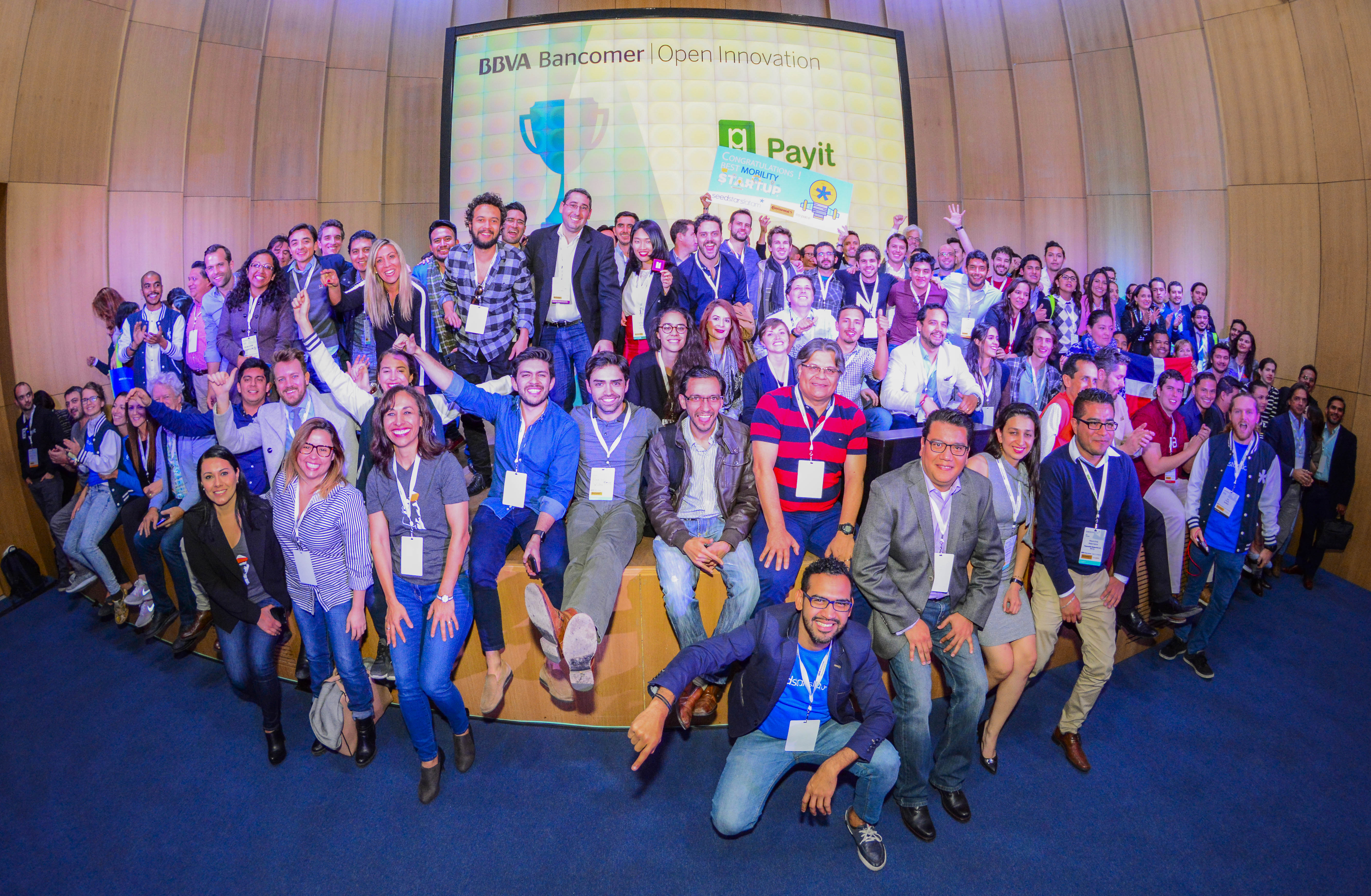 Brazilian startup Apptite to appear at Seedstars LatAm Summit