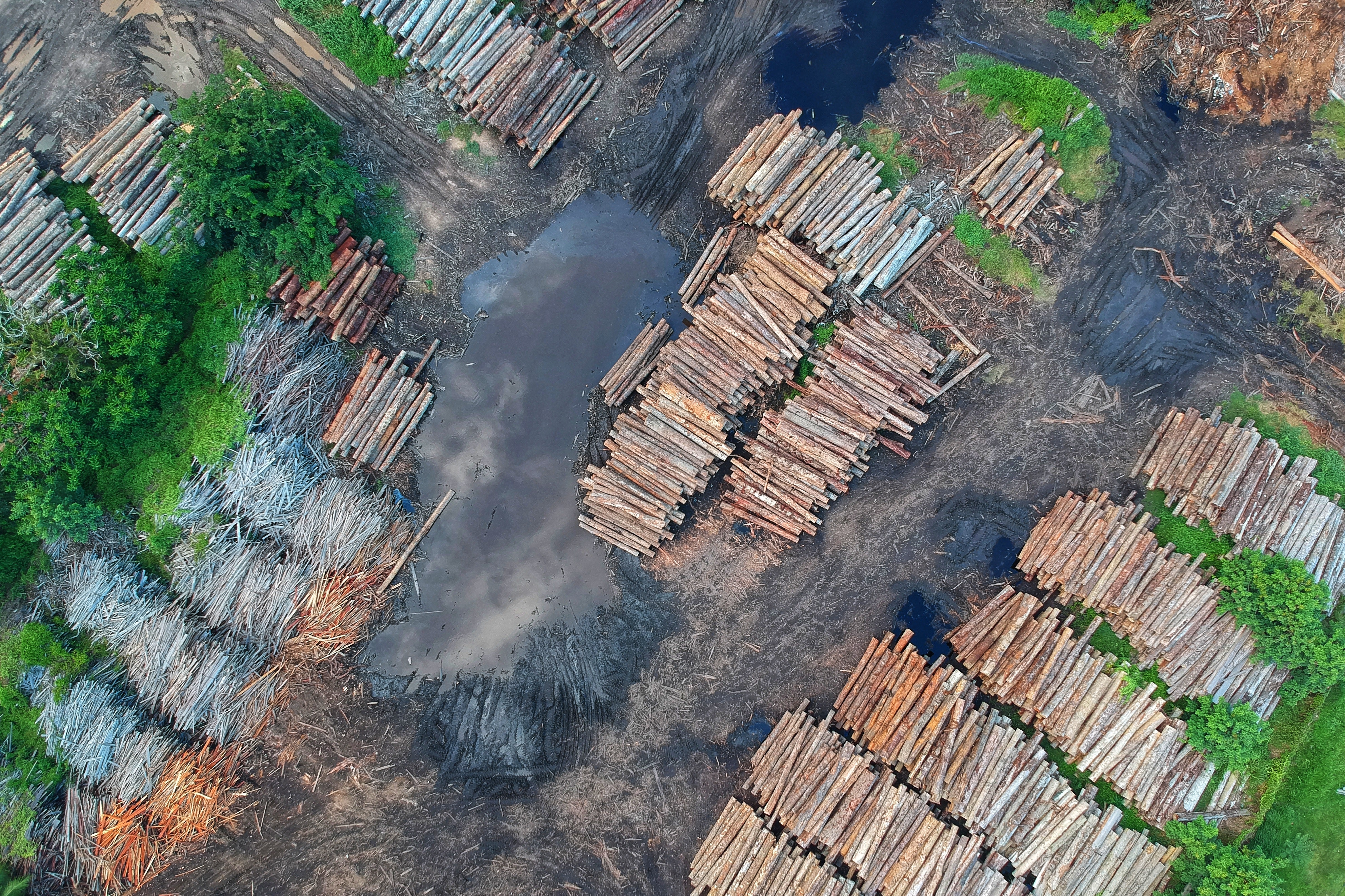 Illegal mining “epidemic” in the Amazon could be combated with high-tech mapping