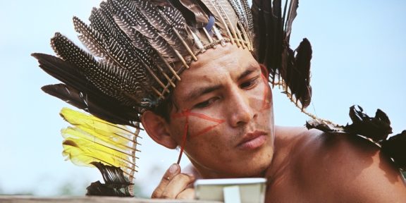 Indigenous Environment Bolsonaro