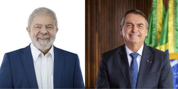 Lula in controlled decline as Bolsonaro stabilizes signs of growth