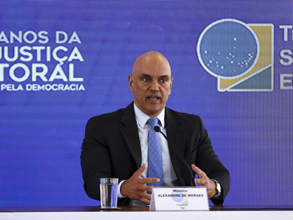 Brazil defines rules for AI in elections, candidates could lose