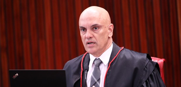 Alexandre de Moraes: The judge who fought fake news and guaranteed fair elections in Brazil (Opinion)