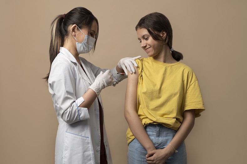 Cae la tasa de vacuna contra el VPH en Brasil, el gobierno prepara medidas para combatir el cáncer de cuello uterino - Brazil Reports