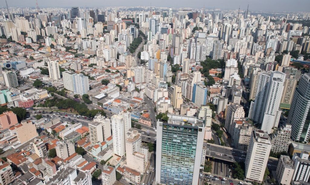 IBGE, Cidades@, São Paulo, São Carlos