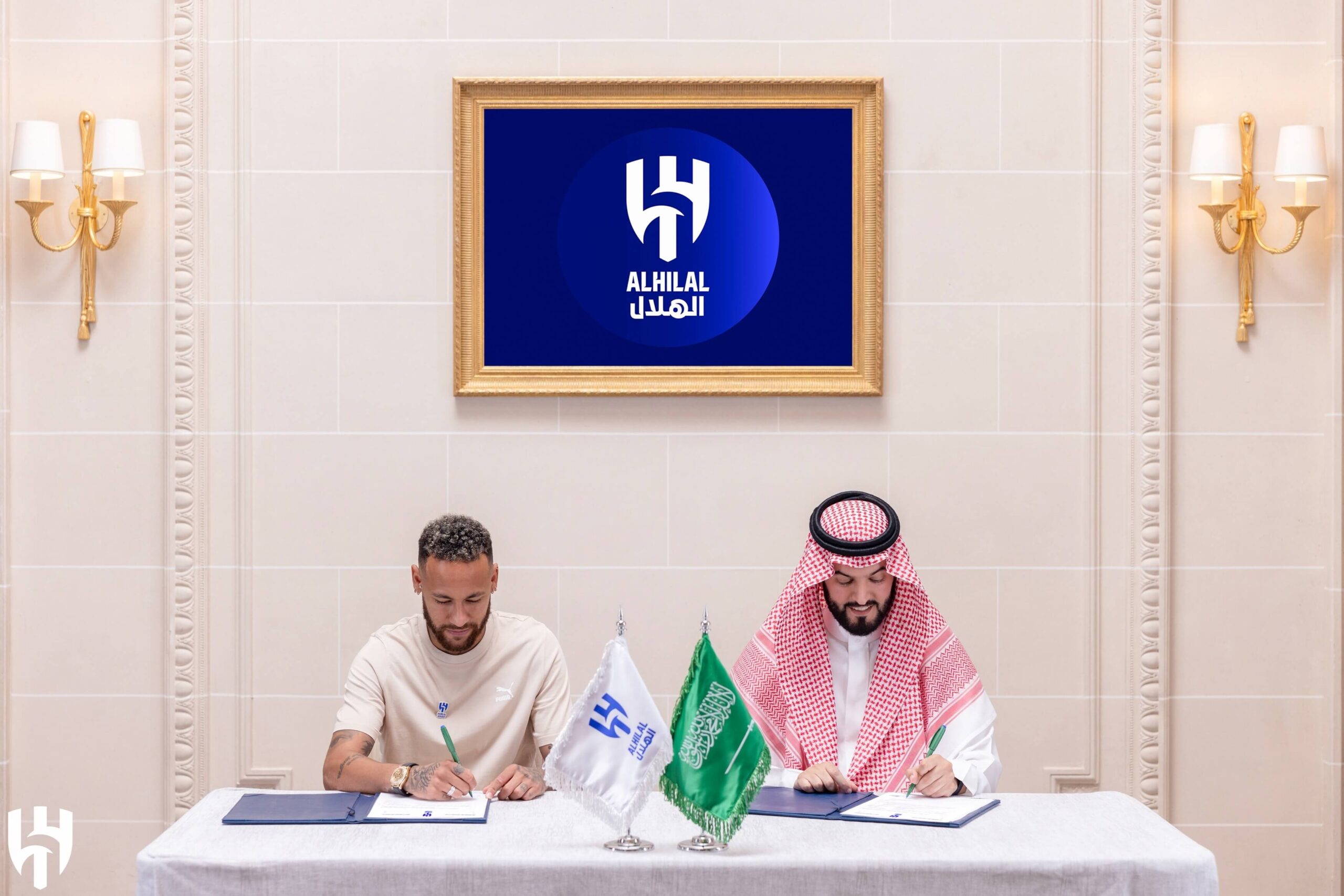 Neymar heads to Saudi Arabia; what sports marketing experts from Brazil have to say - Vimarsana News