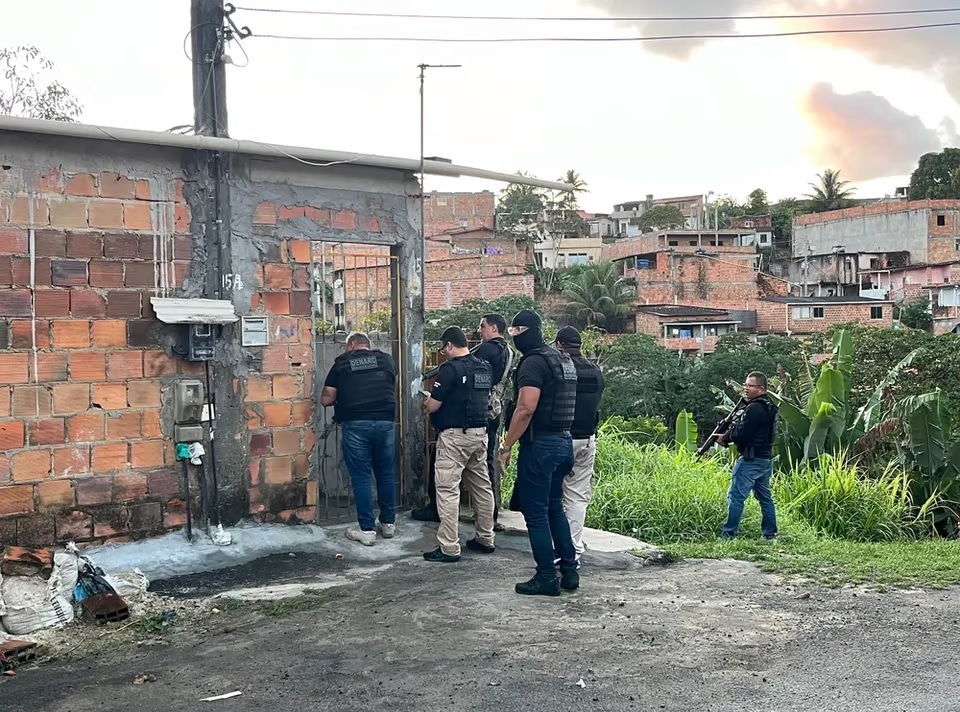 Bahia, Brazil’s fourth largest state, faces rash of violence - Brazil Reports