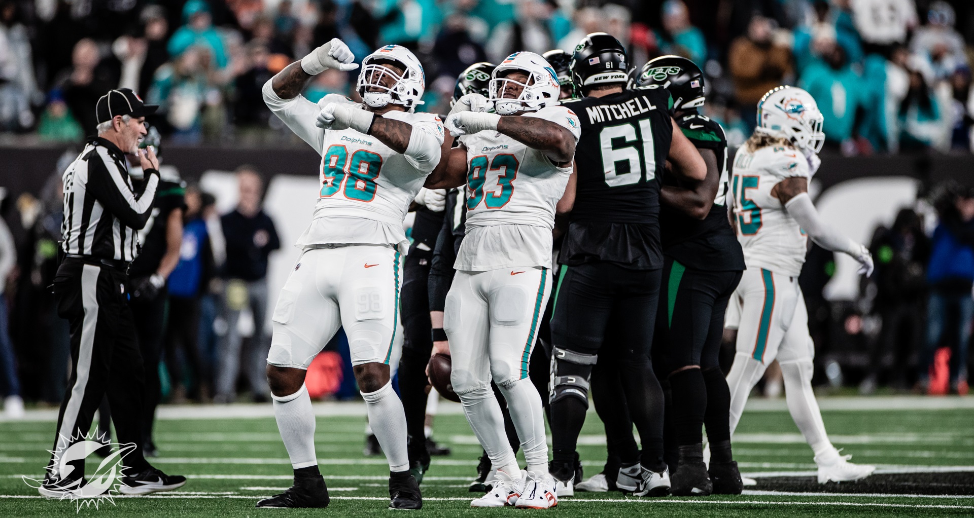 Inside Brazil's American Football Championships