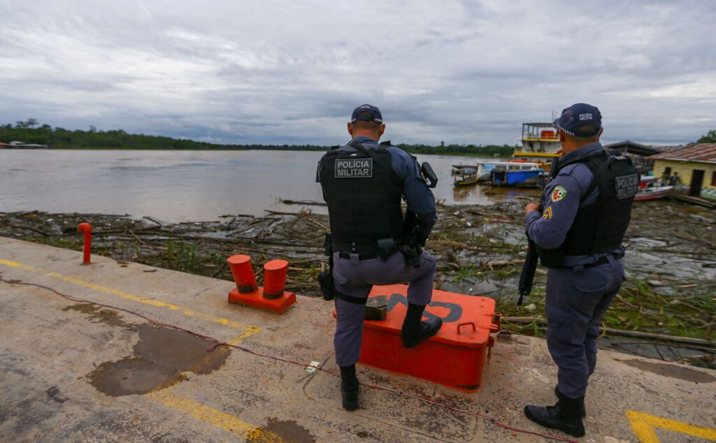 Colombia, Brazil top list of environmental defender deaths globally