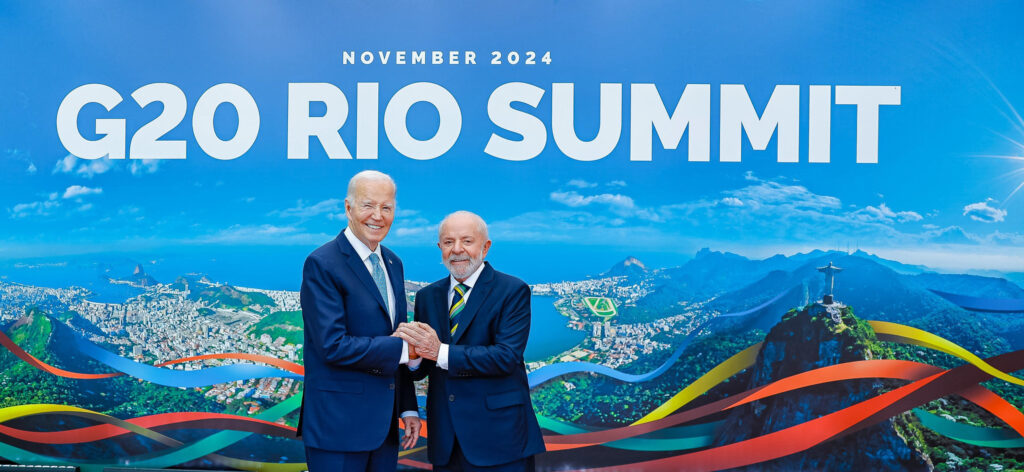 La Cumbre del G20 de Río termina con un impulso histórico para el impuesto a la riqueza y las reformas globales - Brazil Reports