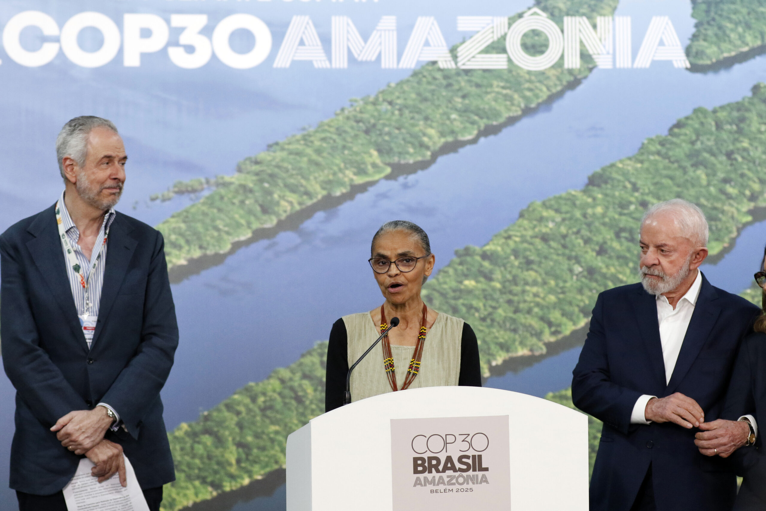 UN Climate Summit in Brazil ended without fossil fuel phase-out deal